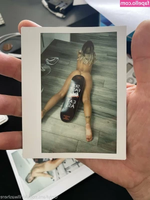 kirillwashere - I've been waiting for you. Send me a message!