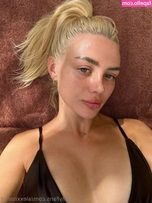 alexxissa - Good Morning!