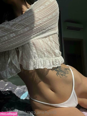 alexxissa - Midnight flash