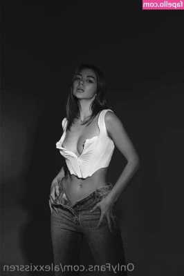 alexxissa - welcome