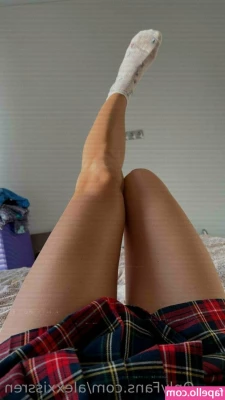 alexxissa - Una hermosa foto para ti