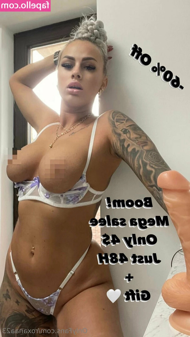 roxanaa23 - Good morning   https onlyfans com 793995140 sapphiremoonxx