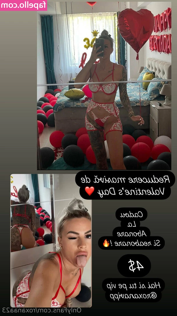roxanaa23 - dat azz fat