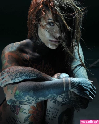 Cande Tinelli [ cande-tinelli ] - Have a nice weekend for me (AND YOU!!!)