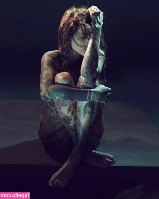Cande Tinelli [ cande-tinelli ] - when i m bored i get naughty babe 😈