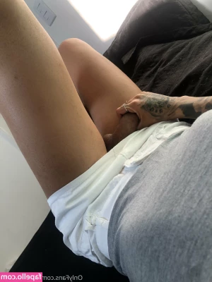 bruninhatgirl [ bruninhatgirl-1 ] - Off pants