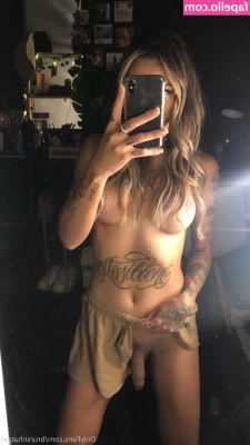 bruninhatgirl [ bruninhatgirl-1 ] - Little booties matter too