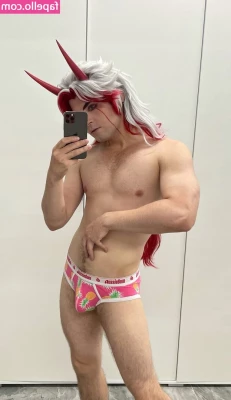 graysonfin - I have a double penetration toy video coming in a few!
