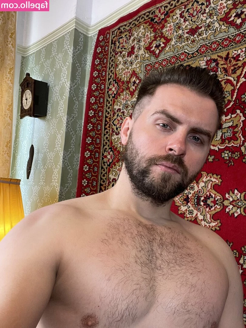 graysonfin - Steamy