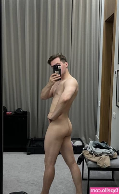 graysonfin - CreampieRitt vor dem Spiegel !! Ich war fast fertig mit meinem