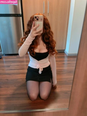 Ashleigh Coffin [ ashleigh-coffin-1 ] - Why are so many of my white Clients in a relationship and have kids ?