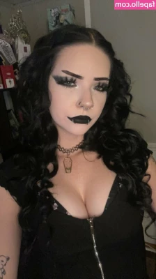 gothichorrorcliche - Start your engines