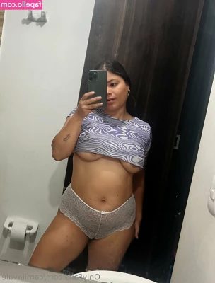 camilavale - Prefer tied up  And if so  how