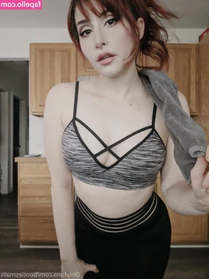 bootiesmalls - Sorry I ve been MIA everyone  between having a full time job  being a