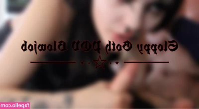 bondagebows - Heres a lil video of my tits while wearing my maid dress    Hope you