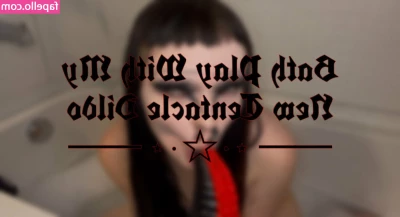 bondagebows - New video for my favourite people 🤗💗