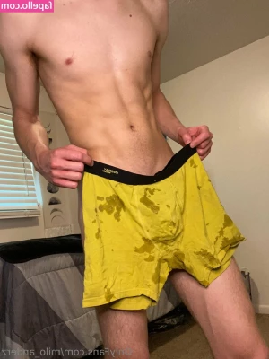 milo_anderz [ milo-anderz ] - Finally got a new snap   add me babes Snobunnykhloee