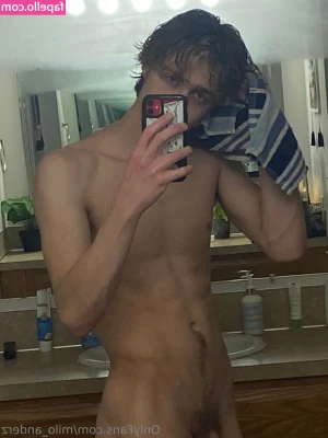 milo_anderz [ milo-anderz ] - Hog tied Fuck Piggy