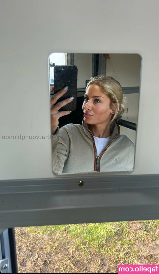 ThatYoungBlonde [ thatyoungblonde-1 ] - my skusualny fantasy has no limits. I love coming up with new sexual