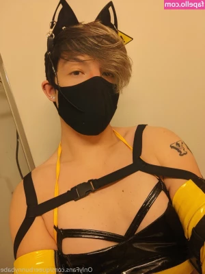 queerbunnybabe - Prints available  Dm for details part 1