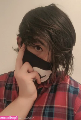 queerbunnybabe - Fresh pedi