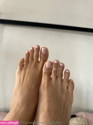 browngirl.foot.fantasy [ browngirl-foot-fantasy ] - Hope you had a great long weekend