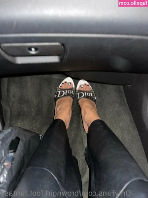 browngirl.foot.fantasy [ browngirl-foot-fantasy ] - Sabadouu no Tesao