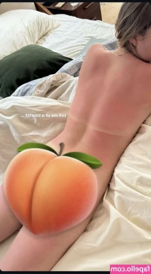 Molly Baz [ molly-baz ] - Available for snap session and video calls