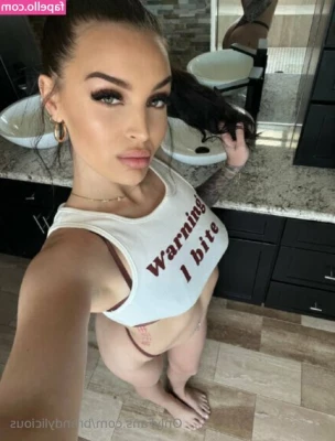 brandylicious - Savage!!