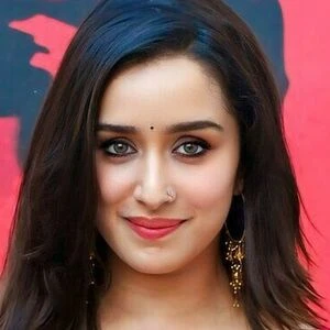 Shraddha Kapoor