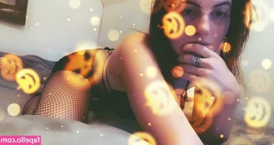 chandraharley - Can you see the HORNY in my smile
