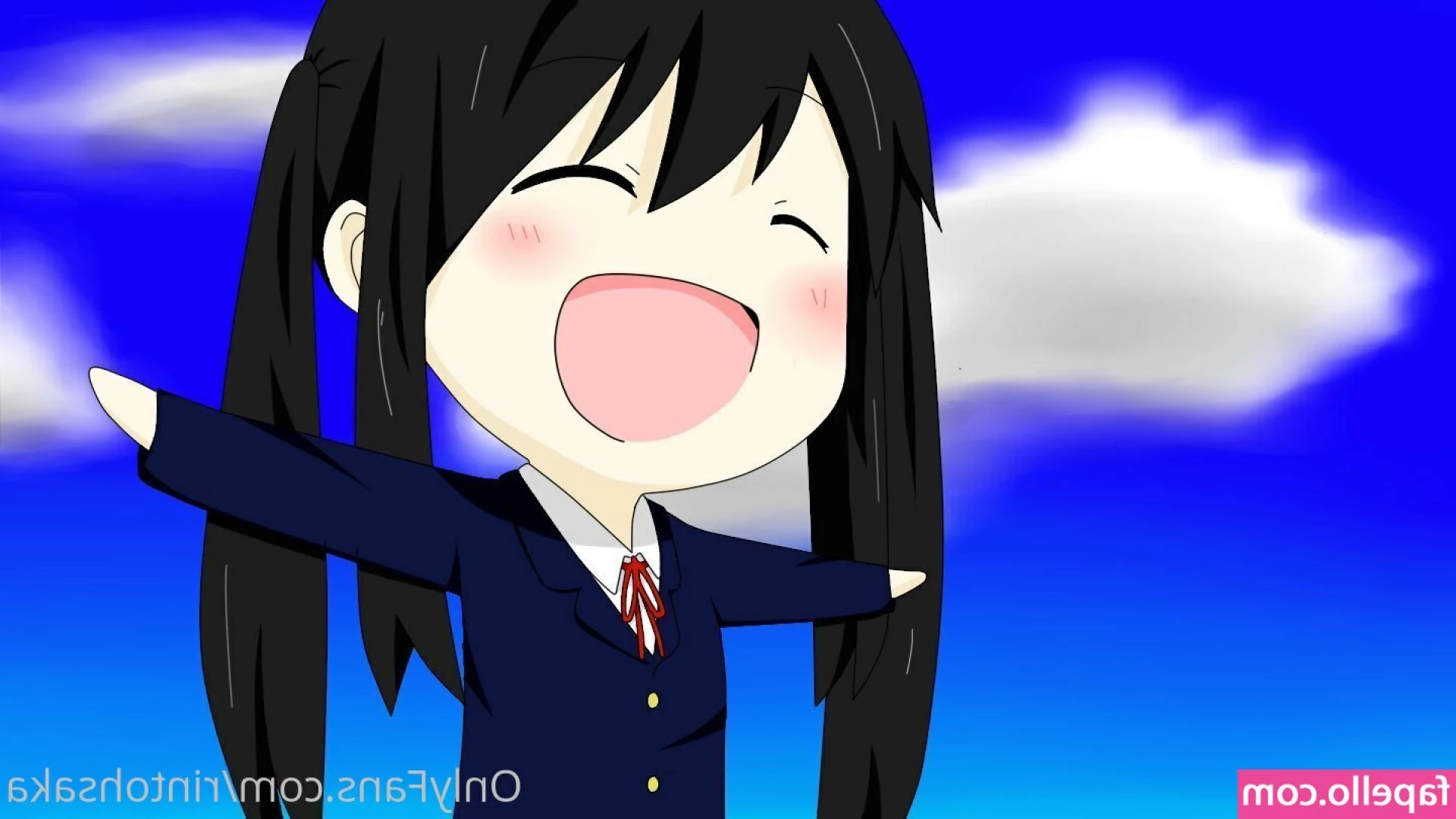 rintohsaka - Becoming erect
