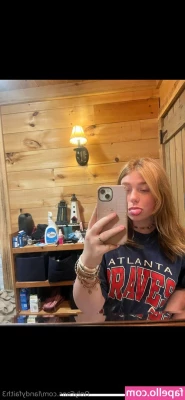 landyfaith3 - Busted the biggest load inside this pussy omg that felt amazing😏