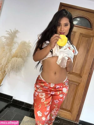 perfectbodyjennifer - Can you eat from the back?