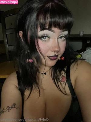 sydneebabyxo - THIS FULL VIDEO JUST GOT SENT TO YOUR INBOX my first ever TIME with