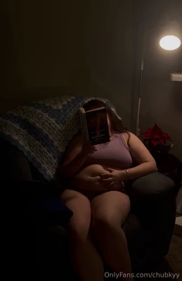 chubkyy - I LOVE sucking cock   Made hubby give me a mouthful before he left