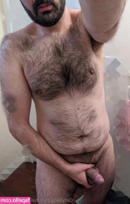 hairynbeefy303 - Back it up