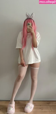 cyberkitty_____ [ cyberkitty ] - look how several cocks fuck me 🔥🔥🔥🥵🙌