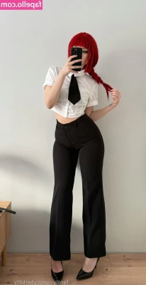 cyberkitty_____ [ cyberkitty ] - Tip $27,99 under this post to get the video!  Double Try On. Squeezed