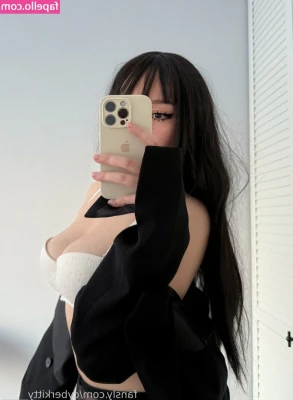 cyberkitty_____ [ cyberkitty ] - Selfies and randoms from this months shoot
