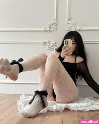cyberkitty_____ [ cyberkitty ] - Bonjour 🥵