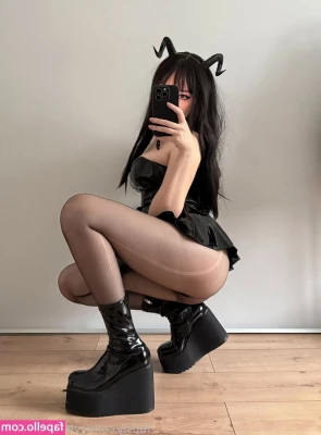 cyberkitty_____ [ cyberkitty ] - Cant beat Fresh Mountain air