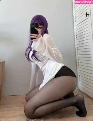 cyberkitty_____ [ cyberkitty ] - Me currently ☀️🛏️💧