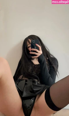 cyberkitty_____ [ cyberkitty ] - Keep it low, ride it slow 🎈🙊💦