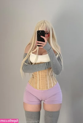 cyberkitty_____ [ cyberkitty ] - Ok amigos  esto está vacío  lo cuál se me hace raro  pero aquí