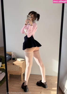 cyberkitty_____ [ cyberkitty ] - Oh sweetheart  I ve missed you