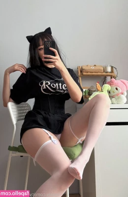 cyberkitty_____ [ cyberkitty ] - Photo  morning