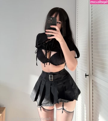 cyberkitty_____ [ cyberkitty ] - 🌸kiss me baby🌸