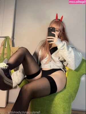 cyberkitty_____ [ cyberkitty ] - Como están chicos ? Escena disponible por dm .junto a @jesusreyesoff