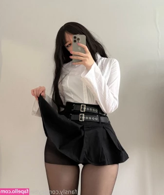 cyberkitty_____ [ cyberkitty ] - Enjoy the view